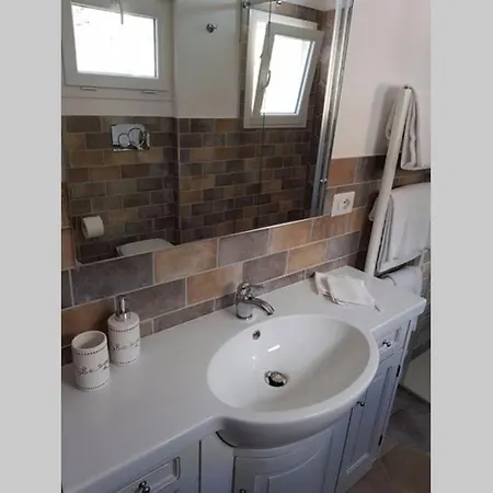 Tatil Evi Casa Carlino