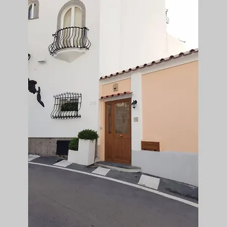 Casa Carlino *