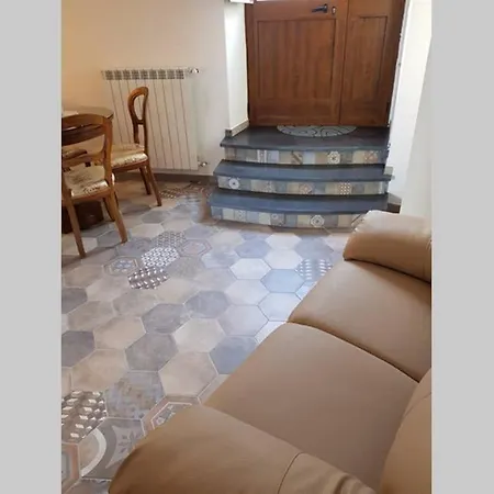 Casa Carlino Tatil Evi