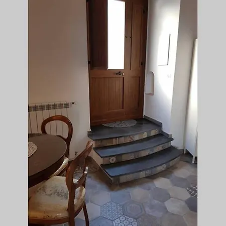 Tatil Evi Casa Carlino