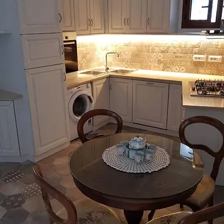 Casa Carlino *